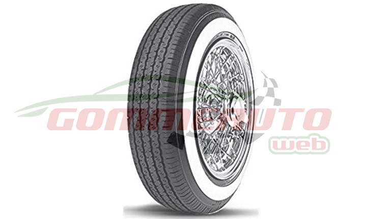 COP. 215/70R14 92V DIMAX CLASSIC WSW